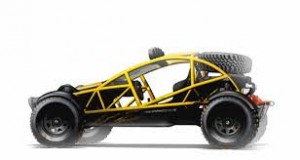 ariel nomad1