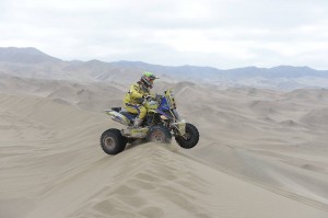 dakar 2015 1
