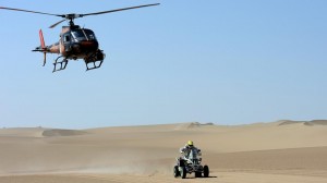 dakar 2015