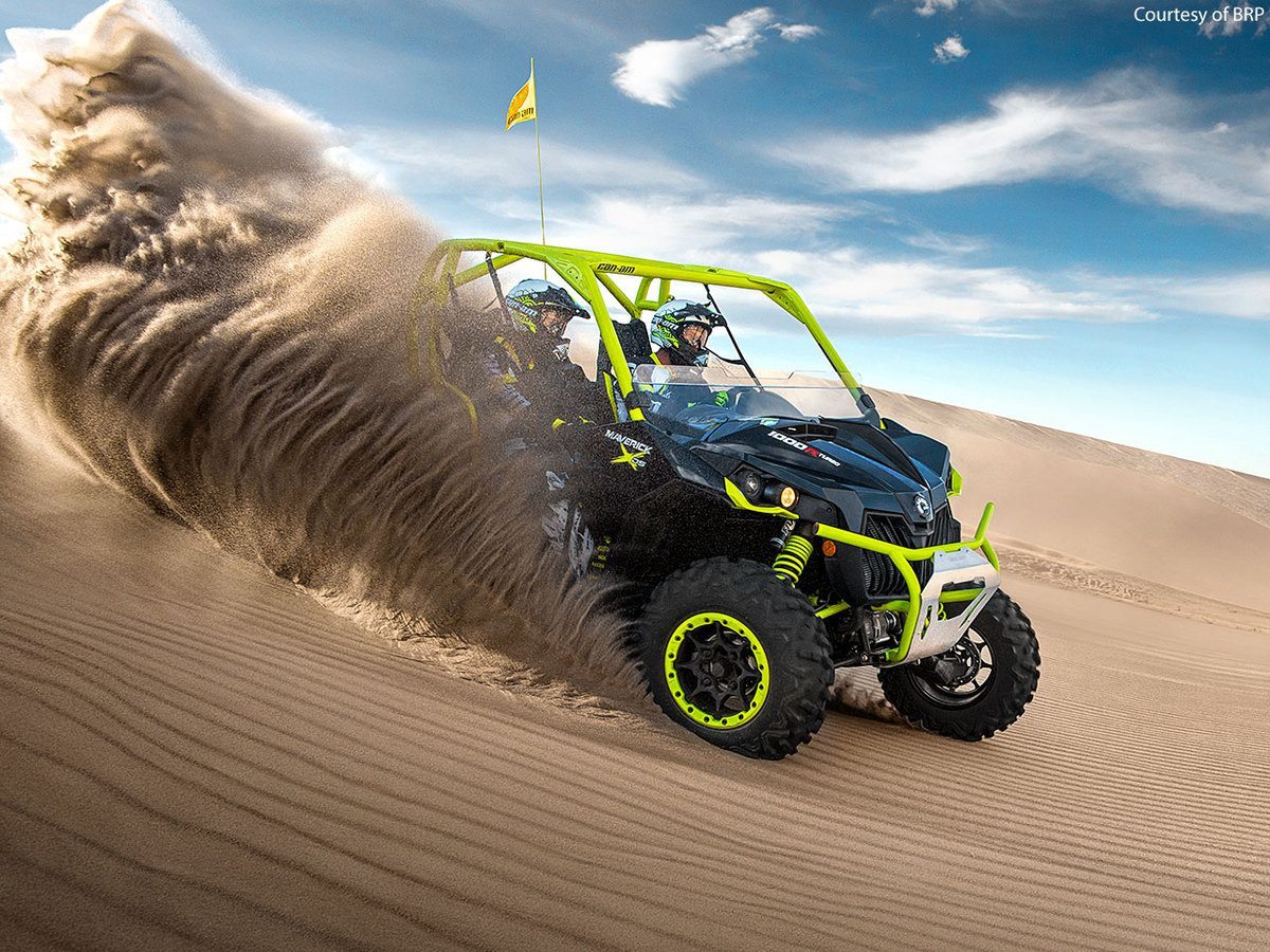 maverick 2
