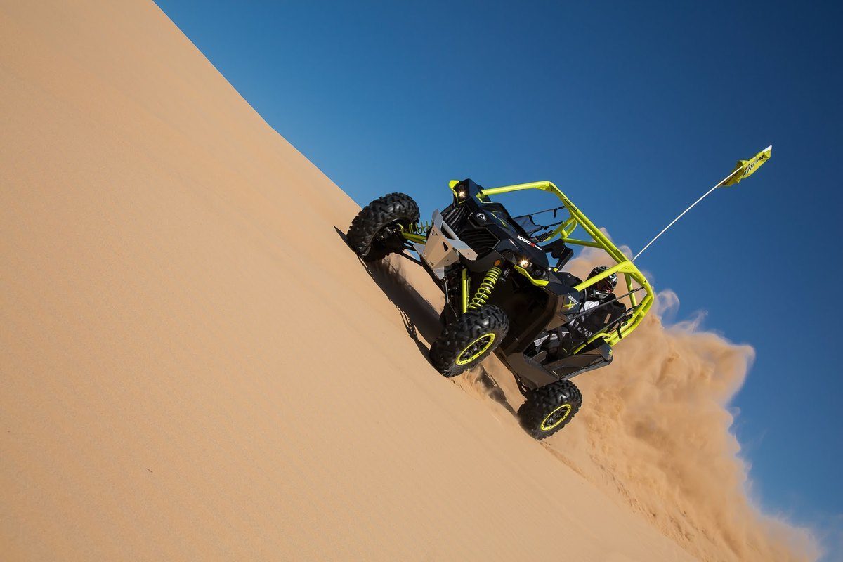 maverick 3