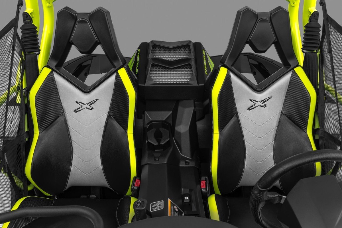 maverick 6