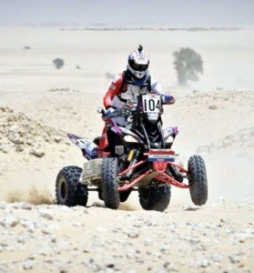 cross country 3