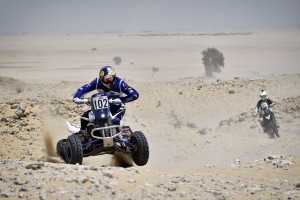 cross country 4