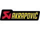 Akrapovic