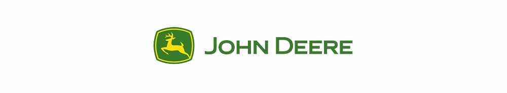 John Deere ATV