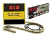 Kit de transmisión con cadena reforzada con retenes 520ATV2 DID Can Am DS450 08-09
