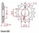 Anterior