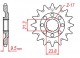 Anterior