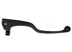 Maneta de freno Negra Yamaha YFZ350 Banshee 87-01, YFM350 Big Bear 87-99, YFM350 Warrior 87-01, YFM350 Wolverine 95-02, YFM400 Kodiak 93-99, YFM600 Grizzly 98-01