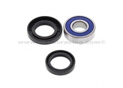 Kit rodamiento y retenes dirección Yamaha YFM400 Kodiak 2WD 00-04, YFM400 Kodiak 4WD 93-06, YFM450 Grizzly EPS 11-14, YFM450 Grizzly IRS 07-14, YFM450 Kodiak 03-06, YFM450 Kodiak 4WD 2018