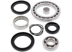 Kit reparación grupo diferencial trasero Yamaha YXR450 Rhino 06-09, YFM660 Grizzly 02-08, YXR660 Rhino 04-07, YXR700 Rhino 08-13