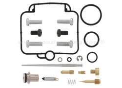 Kit reparación carburador Polaris 500 Sportsman 2002, 500 Sportsman Duse 2002, 500 Sportsman Forest 11-13, 500 Sportsman HO 01-13, 500 Sportsman HO 4x4 2010