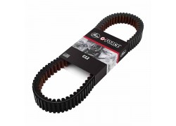 Correa transmisión super reforzada G-Force GATES Kymco UXV700i 14-22