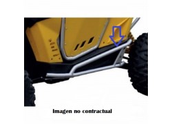 Protectores laterales ART Polaris RZR1000 XP 13-16 