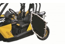 Puertas laterales con paneles Can Am Maverick 1000 Xds DPS 15-16 
