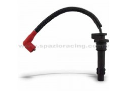 Pipa de bujia con cable Polaris RZR900 19-20, RZR1000 XP 19-23, RZR1000 XP (4) 19-23, RZR1000 XP Turbo 19-21, RZR1000 XP (4) Turbo 19-21, RZR1000 RS1 19-22