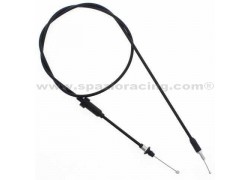 Cable acelerador de Gatillo Polaris 325 Magnum 2x4 2000, 325 Magnum 4x4 00-02, 325 Trail Boss 00-01, 325 Xpedition 00-01, 500 Magnum 4x4 2000 