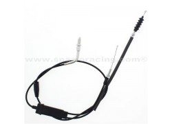 Cable acelerador de Gatillo Polaris 300 Xplorer 4x4 96-99, 300 Xpress 96-99