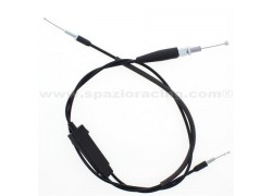 Cable acelerador de Gatillo Polaris 350 Trail Boss L 4x4 90-92, 400L 2x4 94-95, 400L 4x4 1994, 400 Big Boss L 6x6 94-97, 400 Sport 94-97, 400 Sportsman 4x4 94-97