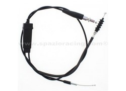 Cable acelerador de Gatillo Polaris 250 Big Boss 4x6 89-92, 250 Big Boss 6x6 91-93, 250 Trail Blazer 90-98, 250 Trail Boss 89-99, 250 Trail Boss 4x4 89-93