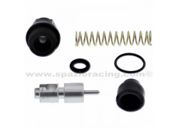 Kit reparación starter carburador Yamaha YFM400 Kodiak 4WD 00-06, YFM450 Grizzly EPS 11-14, YFM450 Grizzly IRS 07-14, YFM450 Kodiak 03-06, YFM450 Wolverine 4x4 06-10, YFM600 Grizzly 98-01, YFM660 Grizzly 02-08, YFM660 Raptor 01-05 