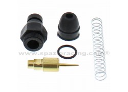 Kit reparación starter carburador Suzuki LT-F400 King Quad 2WD 2008, LT-A400 King Quad 2WD 08-09, LT-A400/LT-F400 Eiger 2WD 02-07, LT-A400F/LT-F400F King Quad 4WD 08-10, LT-A400F/ LT-F400F Eiger 4WD 02-07