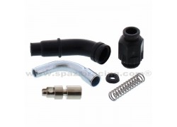 Kit reparación starter carburador Honda TRX450 R 06-09