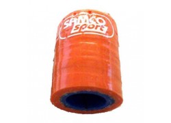 Tapón manguito de radiador universal Naranja Samco