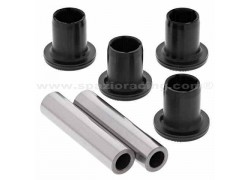Kit rodamientos trapecio delantero inferior Polaris RZR900 (50,55,60 Inch.)15-16, RZR900 XP 2014, RZR900 (4) 15-16, RZR900 (4) XP 2014, RZR1000 XP 14-15, RZR1000 (60 inch.) 2016, RZR1000 XP INTL 2015, RZR1000 XP (4) 14-15 