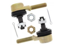Kit 2 Rotulas de dirección Kawasaki KVF300A Prairie 4x4 99-00, KVF300B Prairie 2x4 99-00, KLF400 Bayou 93-99, KVF400A Prairie 4x4 97-98, KVF400B Prairie 1998, KVF400C Prairie 4x4 99-00, KVF400D Prairie 99-00