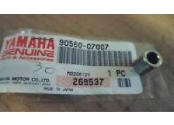 Espaciador sujeción piloto trasero Yamaha YFS200 Blaster, YFZ350 Banshee 