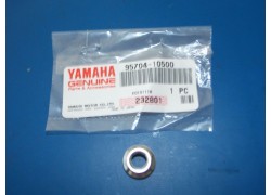 Tuerca plana para llanta Yamaha