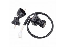 Contacto con llave Arctic Cat DVX400 06-08, Kawasaki KFX400 05-06, Suzuki LT-Z400 03-08 