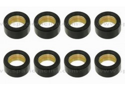 Rodillos variador Yamaha YXR700 Rhino 08-13