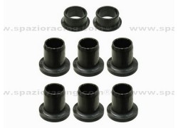 Kit casquillos trapecio delantero superior + inferior Polaris RZR900 (4) 15-16, RZR900 15-16, 1000 General EPS 2016, RZR1000 XP 14-16, RZR1000 XP (4) 14-16, RZR1000 XP Turbo 2016, RZR1000 XP (4) Turbo 2016
