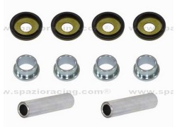 Kit rodamientos buje trasero Yamaha YXM700 Viking 14-17, YXM700 Viking VI 15-17, YXE700 Wolverine 2017, YXE700 Wolverine EPS 2017, YXE700 Wolverine R-SPEC EPS 16-17