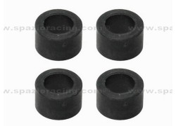 Kit 4 casquillos trapecios Polaris 570 Sportsman 18-21, 570 ACE SP 17-19, 850 Sportsman 20-21, 900 ACE 17-19, 900 Ranger 2020, RZR900 (4) 16-20, RZR900 16-20