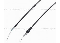 Cable acelerador de Gatillo Yamaha YFM450 Kodiak 18-22
