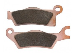 Pastillas de freno delantero Sinterizadas Can Am Outlander 450 17-21, Outlander 500 13-15, Outlander 570 17-21, Outlander 650 13-21, Outlander 800 13-15, Outlander 850 17-21, Outlander 1000 12-13