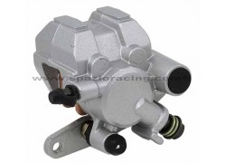 Pinza freno Delantera Izquierda Suzuki LT-Z250 04-09, LT-Z400 03-12, LT-F250 Ozark 02-09, LT-A400 Eiger 02-07, LT-F400 Eiger 02-07, LT-A500 Vinson 02-07, LT-F500 Vinson 04-07