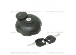 Tapón deposito gasolina con llave Polaris 250 Trail Blazer 01-06, 250 Xplorer 01-02, 300 Hawkeye 06-11, 300 Sportsman 08-10, 325 ACE 15-16, 325 Magnum 01-02, 325 Trail Boss 01-02
