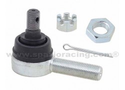 otula de dirección exterior CF MOTO UForce 600 21-23, ZForce 800 21-23, ZForce 950 20-23, UForce 1000 21-23