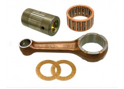 Biela completa Suzuki LT-A400 Eiger 02-07, LT-A400 King Quad 08-13