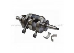Cigüeñal completo Polaris 800 Ranger 10-17, RZR800 EFI 08-14, RZR800 S 09-14, RZR800 (4) 10-14, 800 Sportsman 06-14, 800 Sportsman HO 08-09
