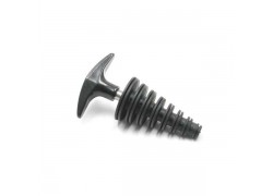 Tapón para silencioso (15mm a 30mm) de escape DRC