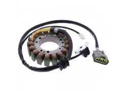 Estátor Yamaha YFM450 Kodiak 18-23, YFM450 Kodiak EPS 18-23