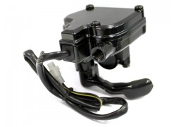 Gatillo acelerador Yamaha YFS200 Blaster 87-06, YFZ350 Banshee 88-06