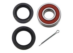 Kit reparación rodamientos de dirección Honda TRX90 93-12, TRX200 Foutrax 90-96, TRX250 EX 01-11