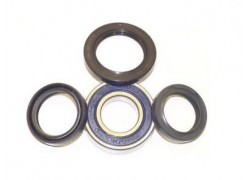 Kit reparación rodamientos dirección Honda TRX500 Rubicon 01-12, TRX650 Rincon 03-05, TRX680 Rincon 06-12